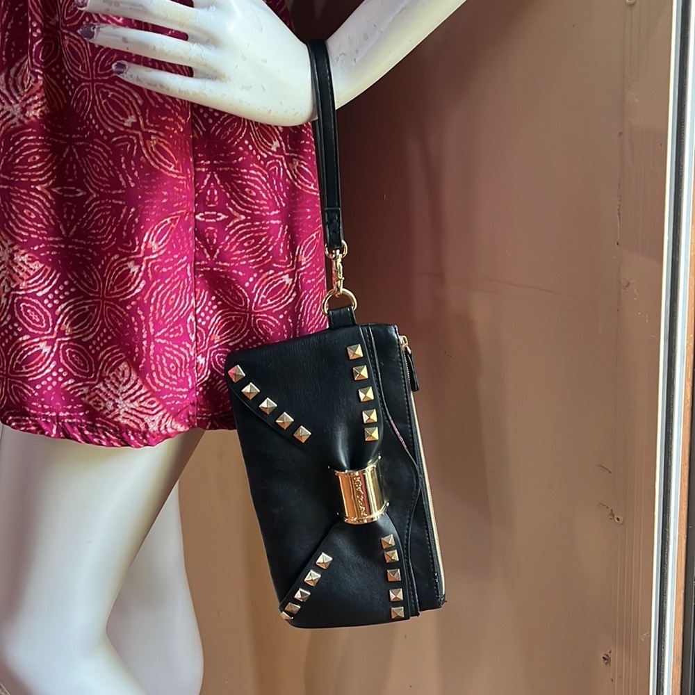 Betsey Jonhnson Purse